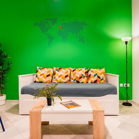 Anfitrion Sevilla 5 ภายนอก รูปภาพ