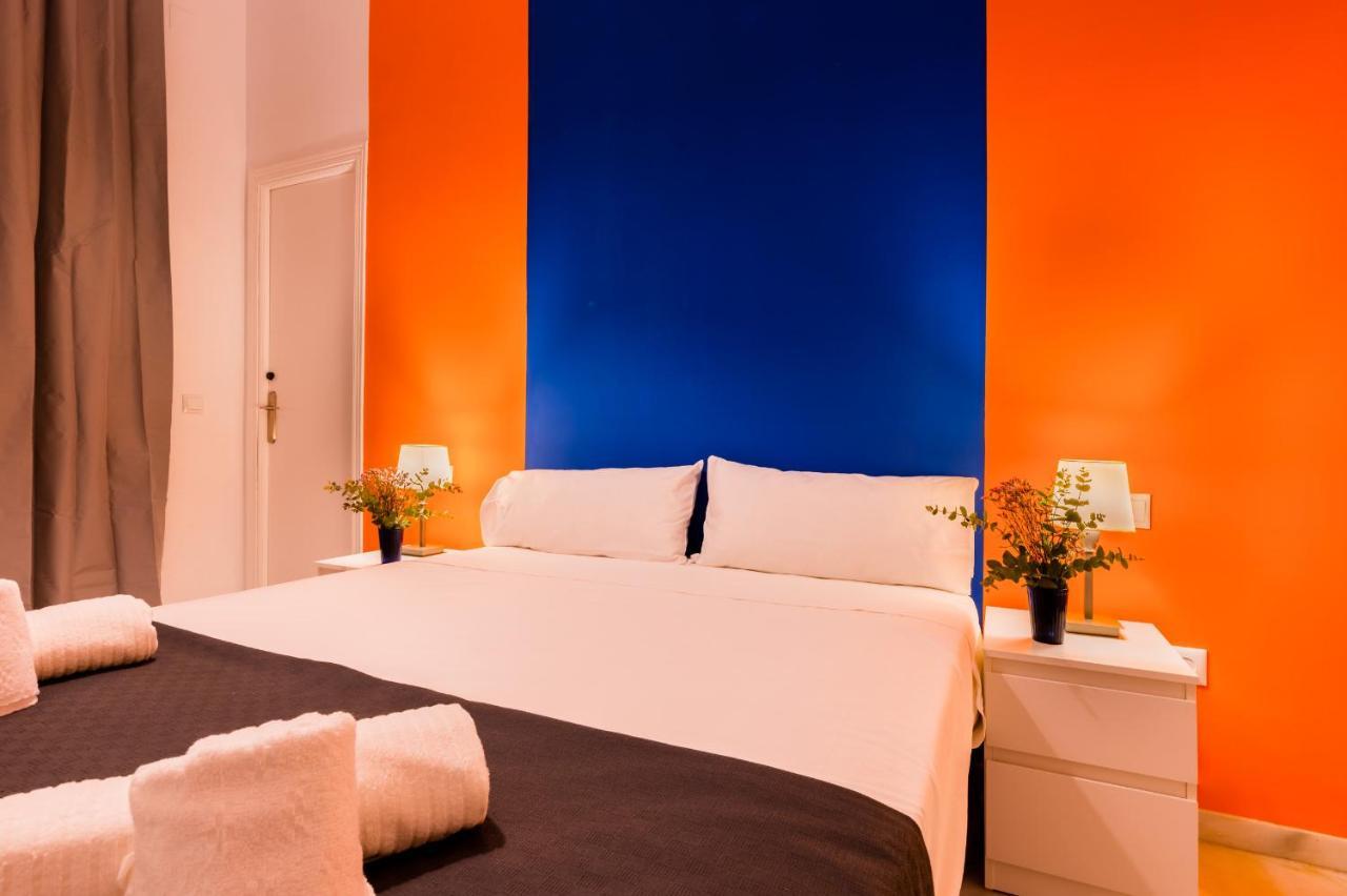 Anfitrion Sevilla 5 ภายนอก รูปภาพ