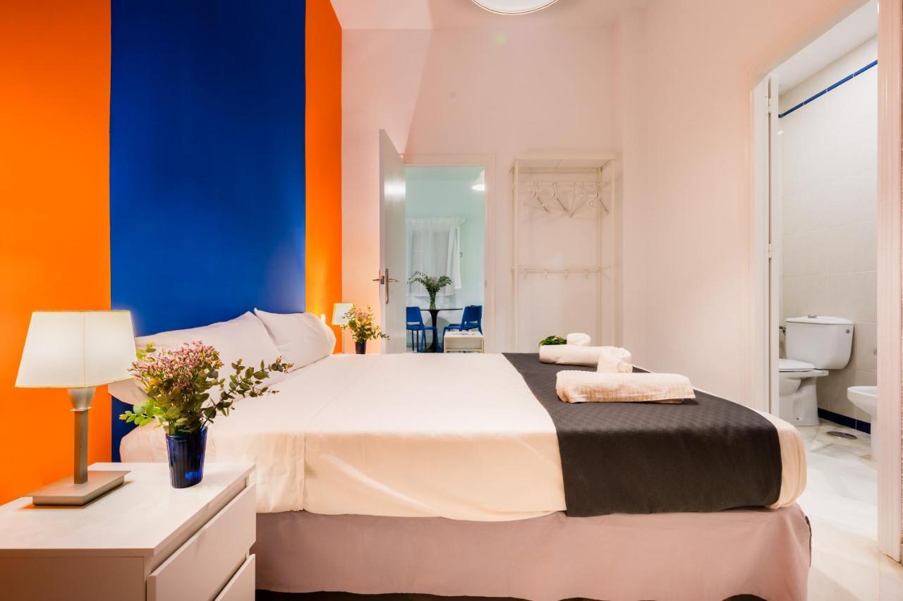 Anfitrion Sevilla 5 ภายนอก รูปภาพ