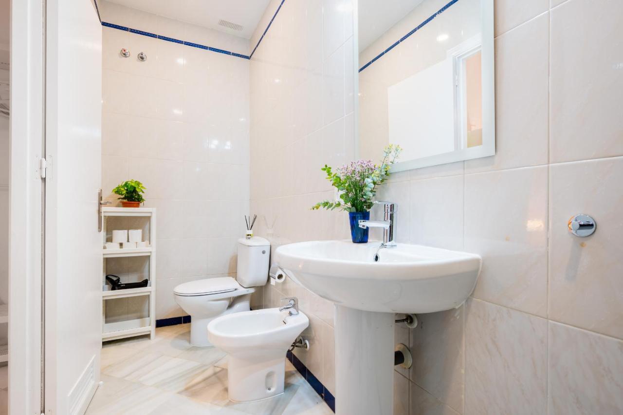 Anfitrion Sevilla 5 ภายนอก รูปภาพ